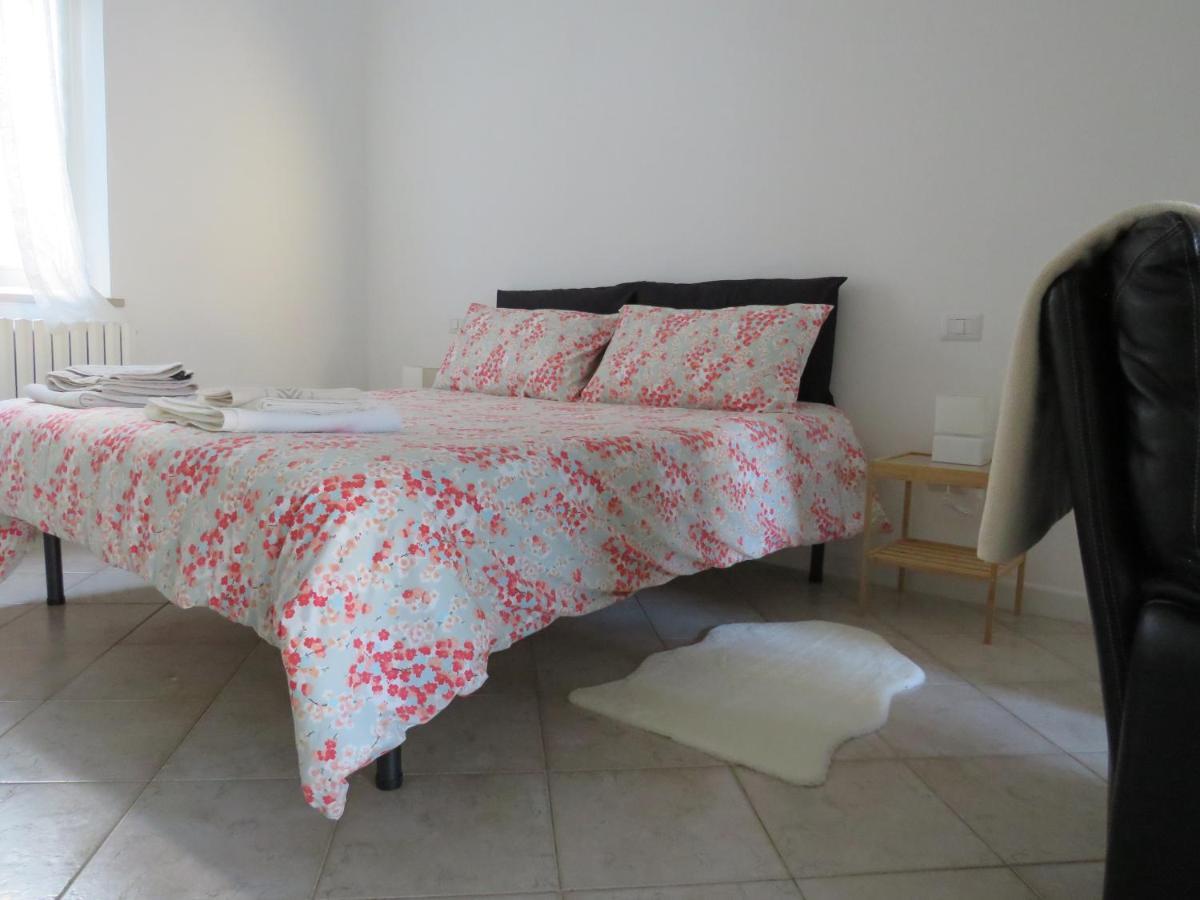 Monolocale Ai Piedi Del San Bartolo Apartment Pesaro
