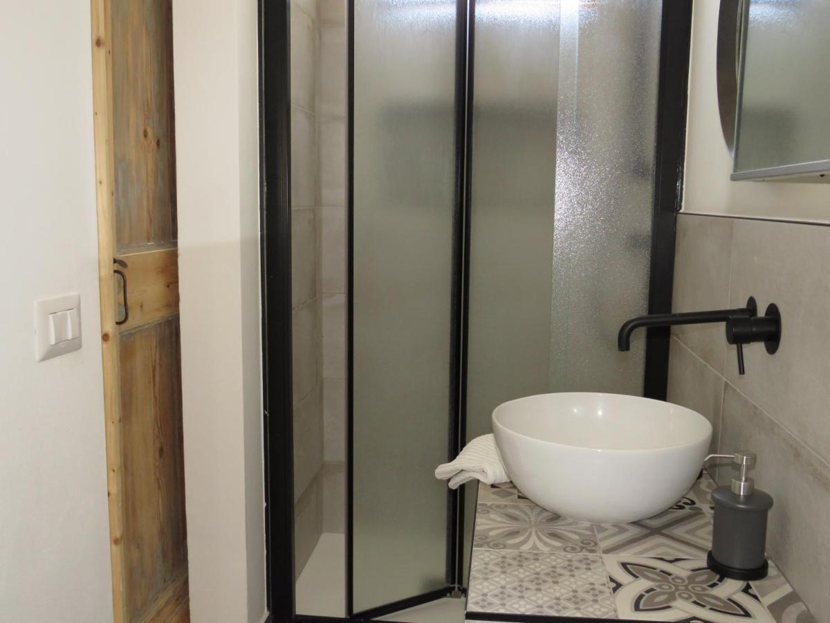 Monolocale Ai Piedi Del San Bartolo Apartment Pesaro