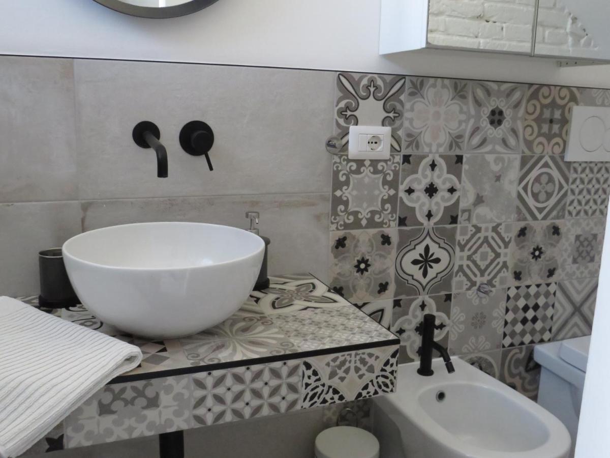 Apartment Monolocale Ai Piedi Del San Bartolo Pesaro